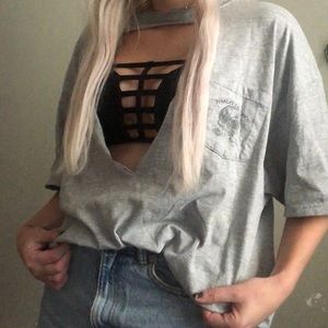 ❌sold❌ Customized Harley Davidson Tee